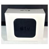 New Apple TV 32GB Streaming Media Player