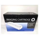 HP Laser Toner Q7553X Imaging Cartridge New