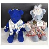 VIB Bear Mitzvah & Bearie Antoinette