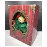 Muffy Vanderbear Little Fir Tree Bear