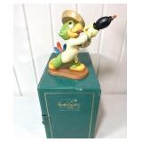 Walt Disney Amigo Jose Classics Collection Figure