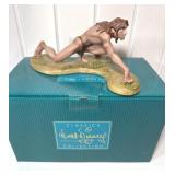 Walt Disney Tarzan Classics Collection Figure