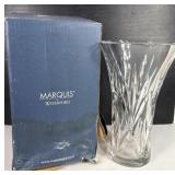 Marquis Waterford Crystal Vase