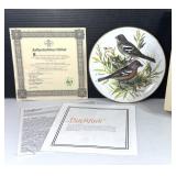 Chaffinch World Wildlife Fund European Songbirds