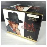 Frank Sinatra Portrait CD Box Set