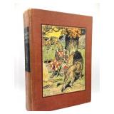 1929 The Children's Hour Stories of Legendary
