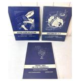 U.S. Navy Training Manuals Lot