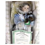 Ashton Drake Dorothy Wizard Oz Doll
