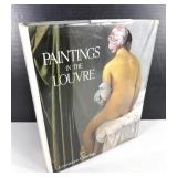 Paintings In The Louvre Book by Gowing