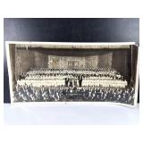 Detroit, Mich. Music Hall Panorama Photo