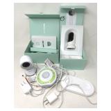 Owlet & Summer Baby Monitor Replacement Parts,