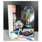 Monster High Lagoona Blue Figure