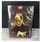 Classic 50-Movie Horror Classics DVD Set