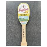 Leinenkugel's Summer Shandy Beer Canoe Tap Handle