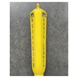 König Ludwig Weissbier Beer Tap Handle