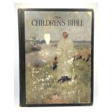 1922 Children's Bible Illustrated
