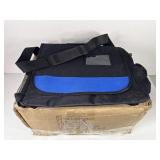 Case of 18 Business Messenger Bags Bulk Stock