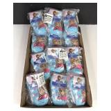Party Lot of 36 Disney Frozen Socks Lot