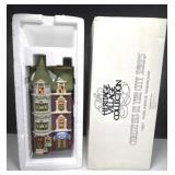 Dept 56 Park Avenue Townhouse 5607