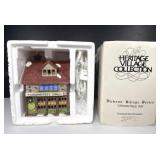 Dept 56 Crowntree Inn Dickens Village Series