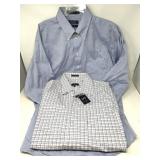 NWT Nautica & Phatfarm Men's Botton Down Shirts