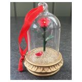 Disney Beauty And The Beast Enchanted Rose