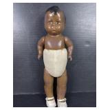 Antique Effanbee Composition Doll
