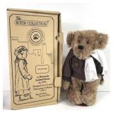 Boyds Bears Uptown Ace Q. Dooright Bear w/ Box