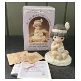 Precious Moments 1991 Precious Moments Figurine