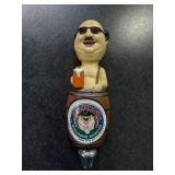 Fat Heads Benjamin Danklin IPA Beer Tap Handle
