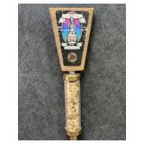 Rogue Dead Guy Ale Beer Tap Handle