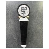 Heart State Brewing Columbus-O Beer Tap Handle