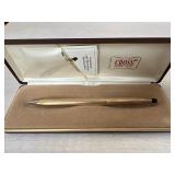 Cross Classic Century 10k Gold Fill Ballpoint Pen