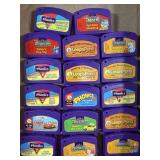 LeapFrog LeapPad Cartridges Lot