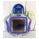 Pixter Cool Wheels Handheld Game