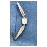 Womenï¿½s Vintages Lowell Watch