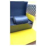 Breitling Watch Box w/Pillow & Sleeve