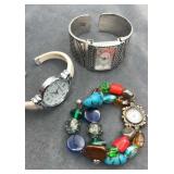 Womenï¿½s Bracelet Watch Collection.