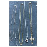 Necklaces. 16-18ï¿½