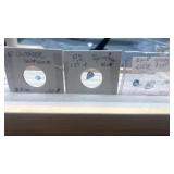 .53 CT Lavender, 1.37 CT Spinel Blue & 2.2 CT