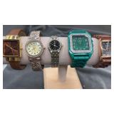 GENEVA womenï¿½s Watch Collection