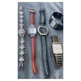 Brighton and other Collection of womenï¿½s watches
