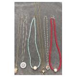 Necklace collection  14-22ï¿½