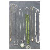 Necklace collction. 16ï¿½