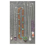 Necklaces 16-18ï¿½