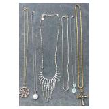 Necklaces 16-20ï¿½