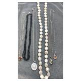 Necklaces 16-34ï¿½