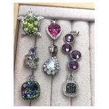 925 silver charms 20g
