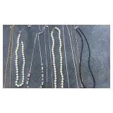 Necklaces. 16-18ï¿½