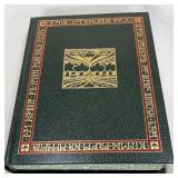 The Hobbit by J.R.R. Tolkien Gift Edition 1966
